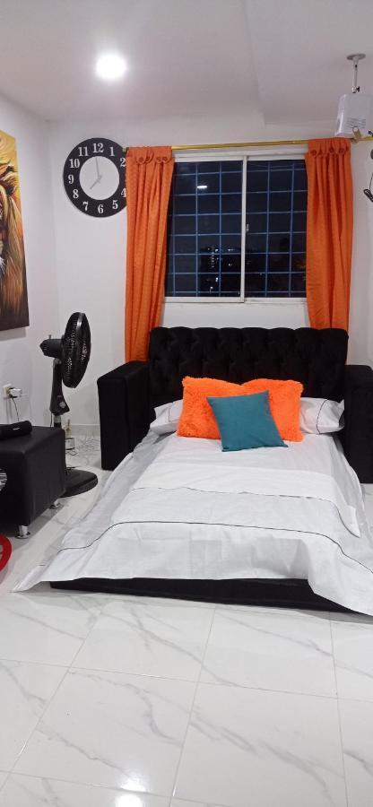 Apartamento Hostal-mirador La Popa Cartagena