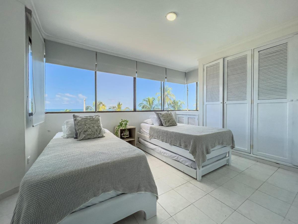 Bocagrande Coral Beach - Livin Colombia Apartamento