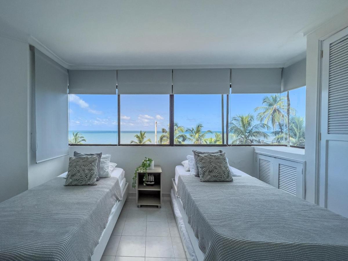 Apartamento Bocagrande Coral Beach - Livin Colombia *