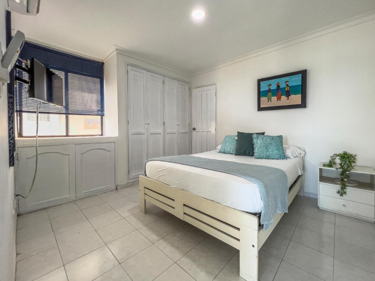 Apartamento Bocagrande Coral Beach - Livin Colombia Cartagena