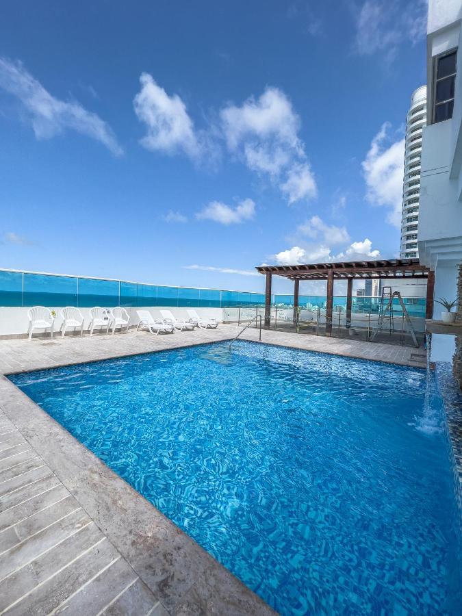 Apartamento Bocagrande Coral Beach - Livin Colombia *