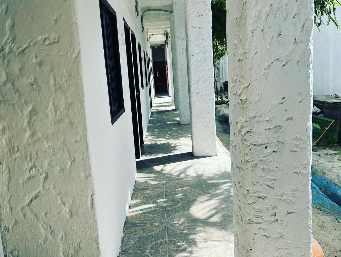 Casa Torices Real 12 Hostel *
