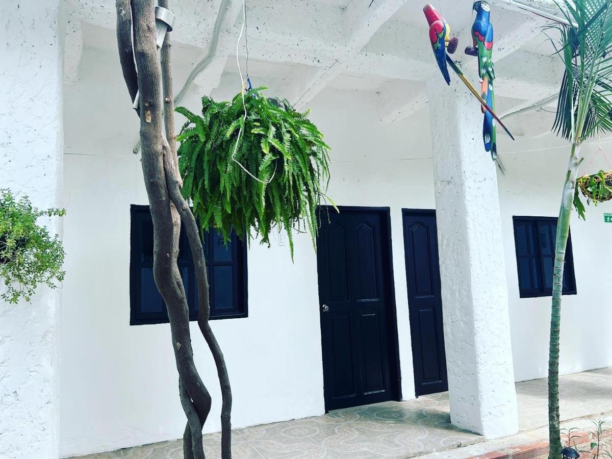 Casa Torices Real 12 Hostel Cartagena