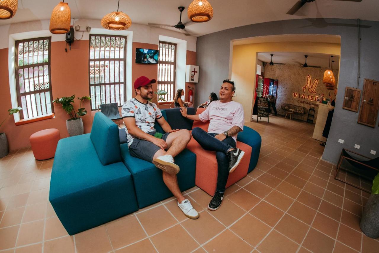 Hotel Viajero