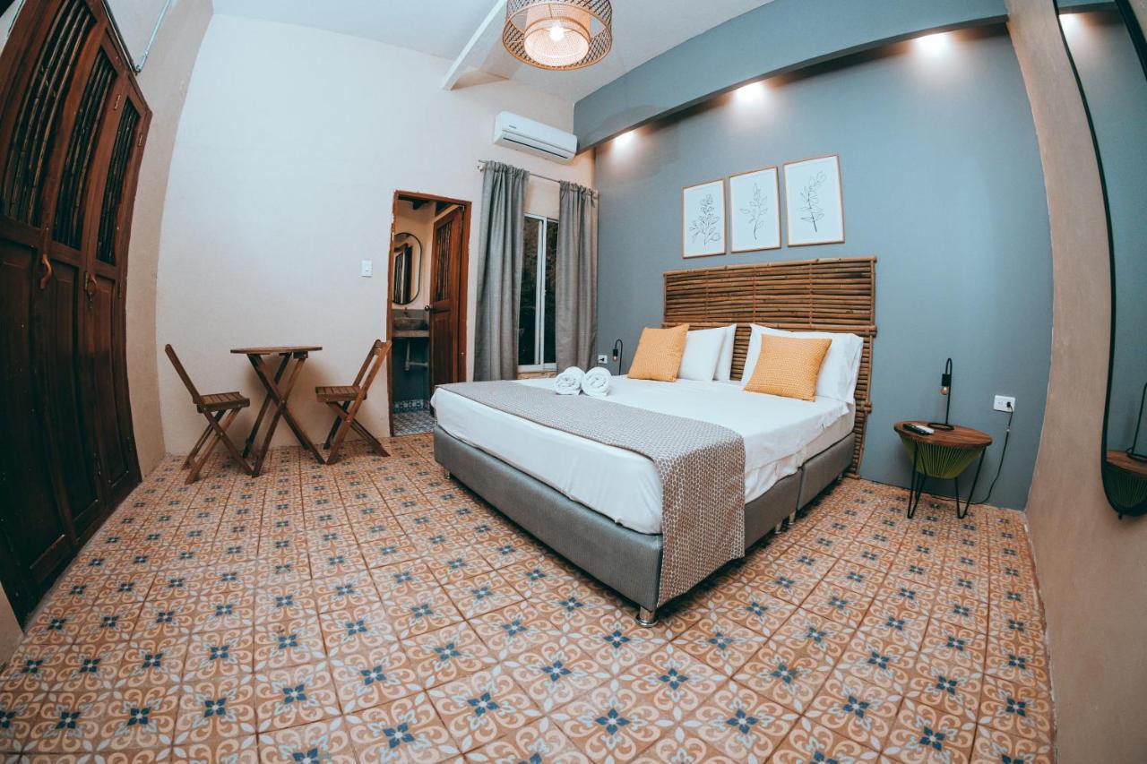 Viajero Hotel 2*