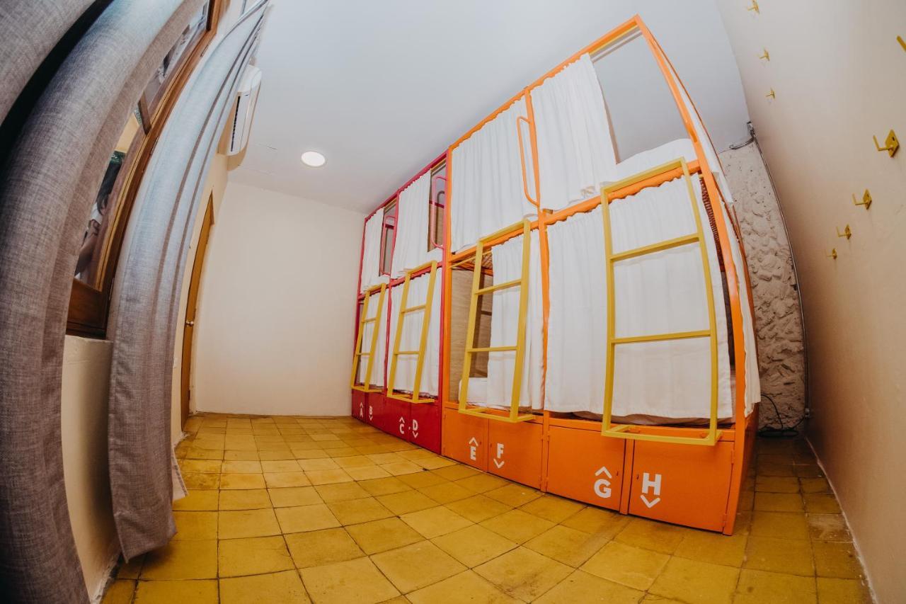 Viajero Hotel Cartagena