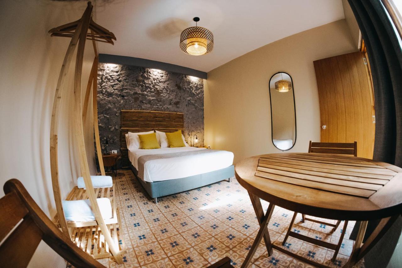 Viajero Hotel
