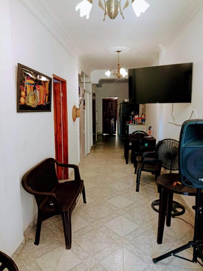 Bed & Breakfast Casa Paraiso A 500 Metros De La Playa *