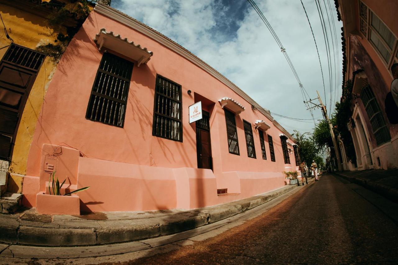 Viajero Hotel