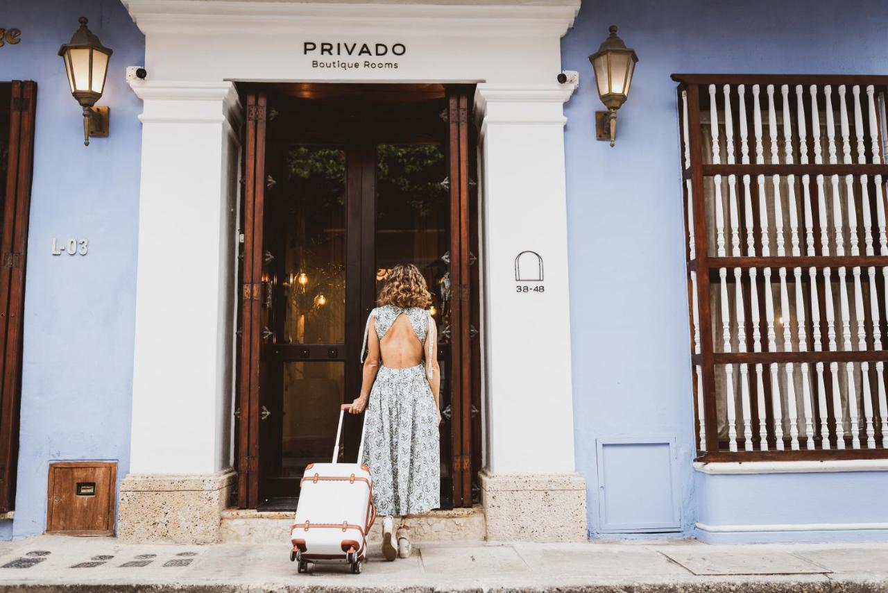 Hotel Privado Designer Boutique 4*