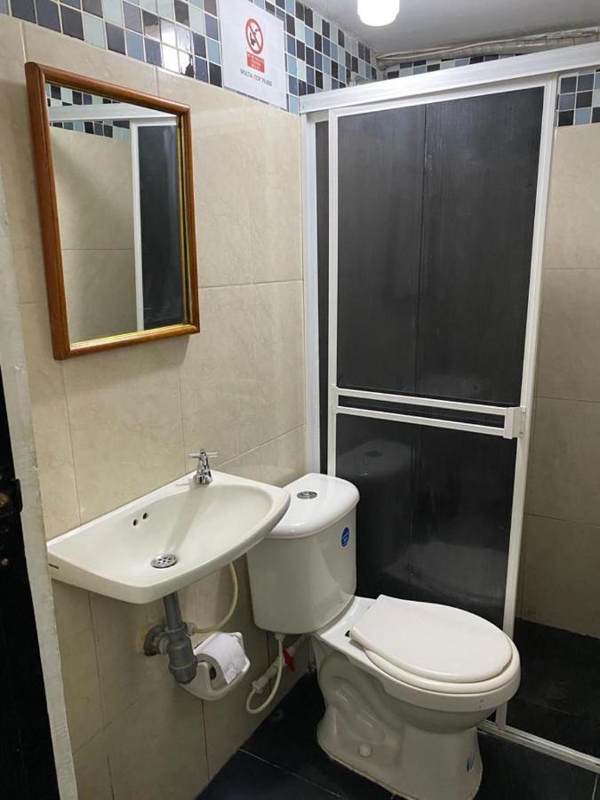 Vistas Del Caribe Apartamento *