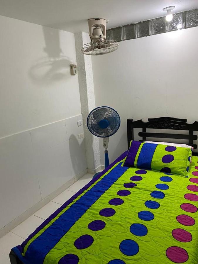 Apartamento Vistas Del Caribe