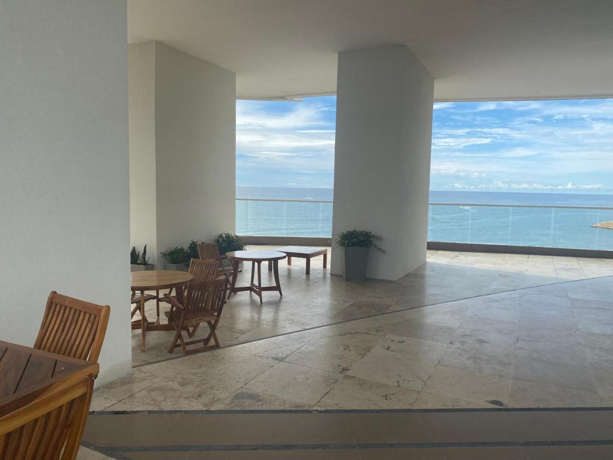 Bocagrande Palmetto Eliptic Apartamento *