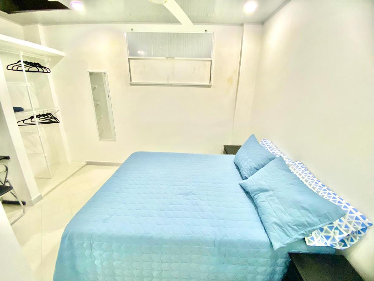 La Princesa Guest house Cartagena