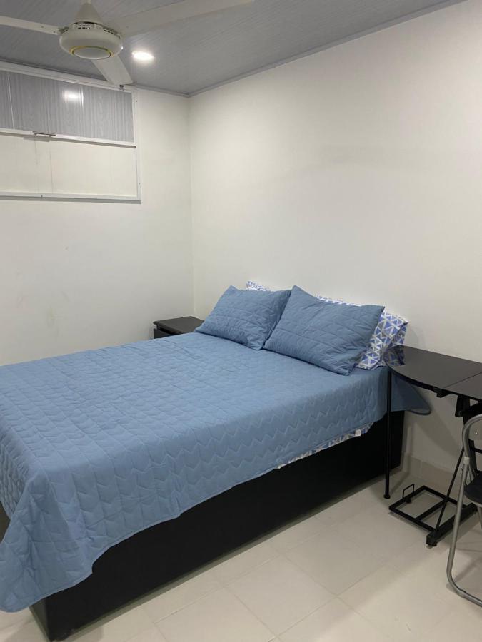 La Princesa Guest house *