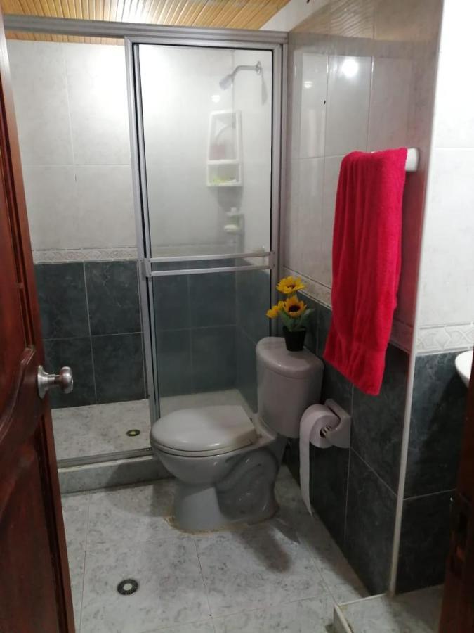 Apartment Acogedor Apartamento Cartagena