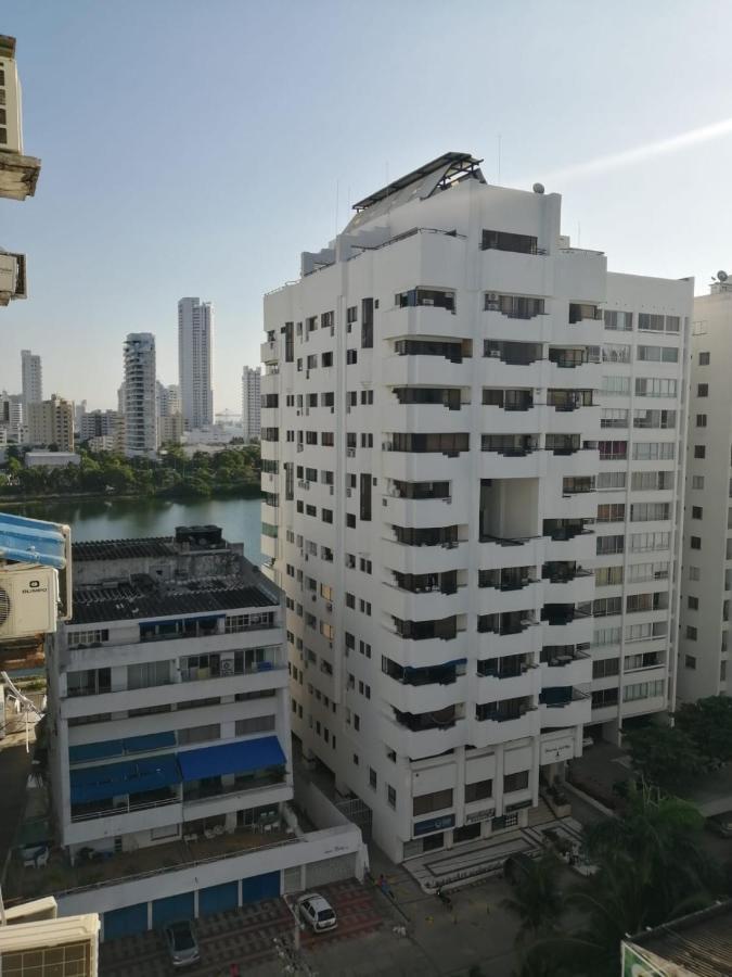 Acogedor Apartamento Apartment