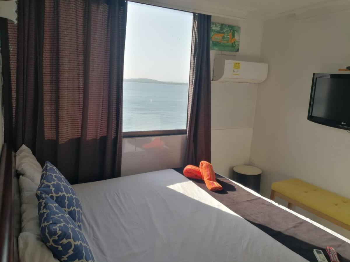 Apartment Acogedor Apartamento