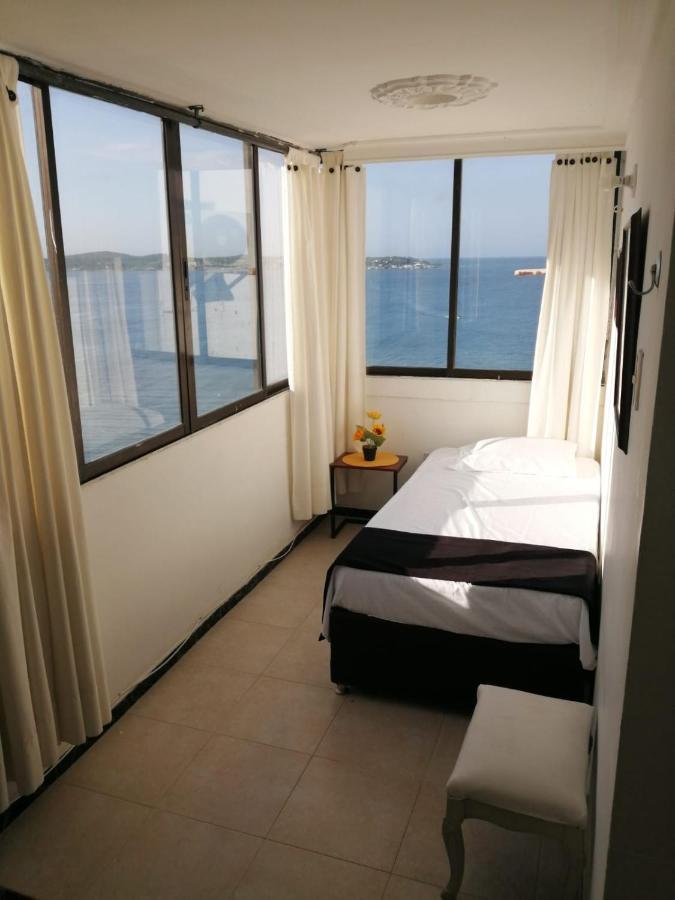 Acogedor Apartamento Apartment