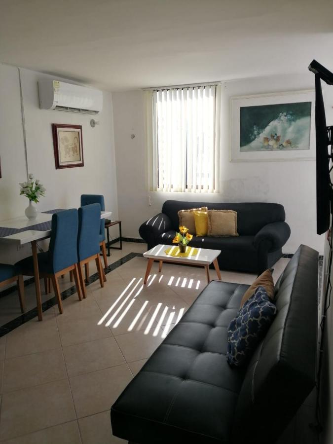 Acogedor Apartamento