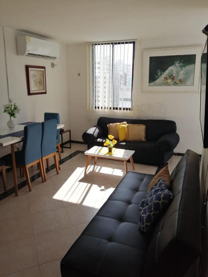 Acogedor Apartamento *