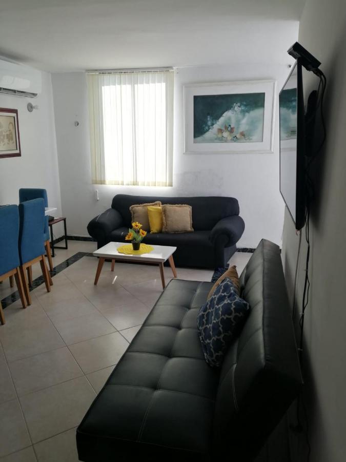 Acogedor Apartamento * Cartagena