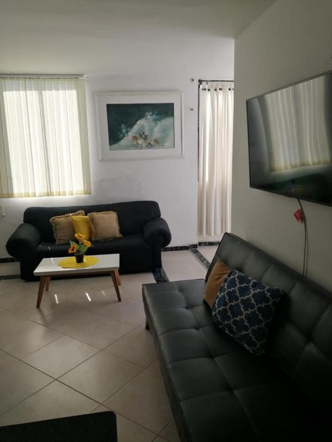 Apartment Acogedor Apartamento *