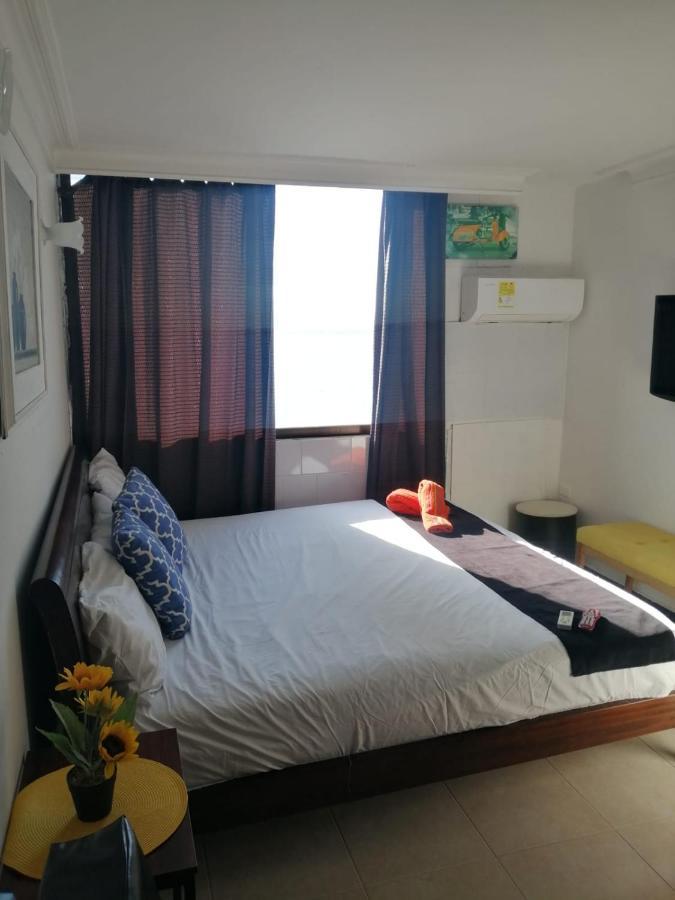 Acogedor Apartamento