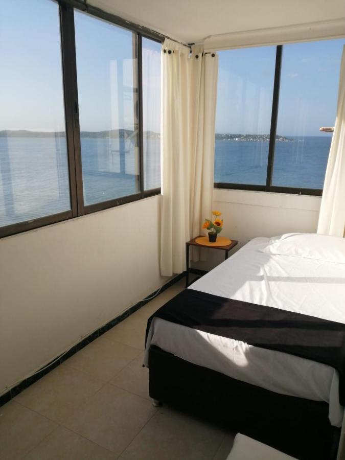 Apartment Acogedor Apartamento Cartagena