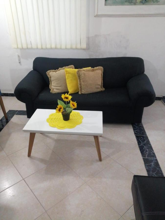 Acogedor Apartamento