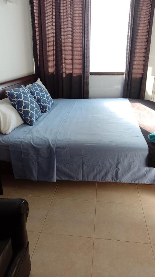 Acogedor Apartamento Apartment *