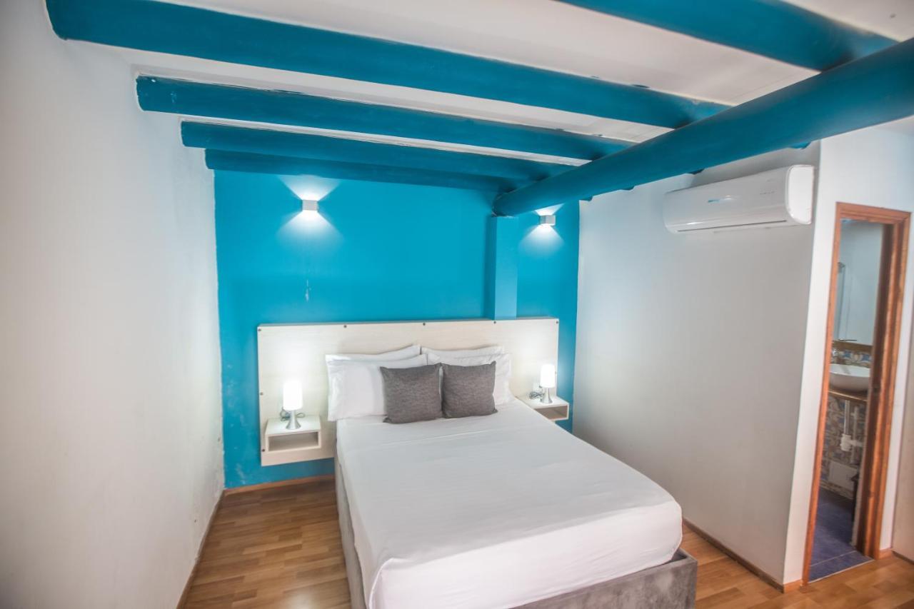 Casaalma Getsemani Bed & Breakfast