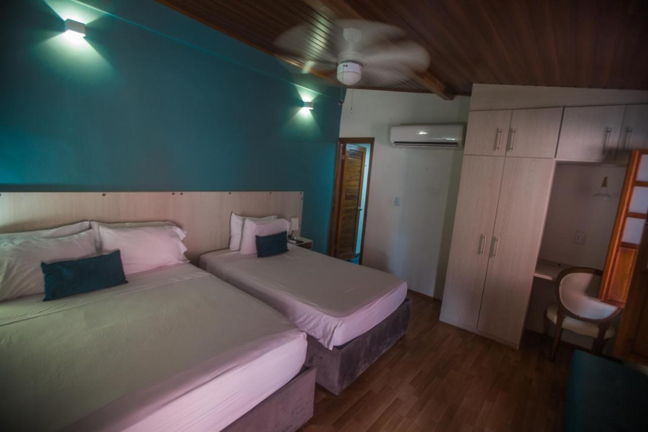 Bed & Breakfast Casaalma Getsemani Cartagena
