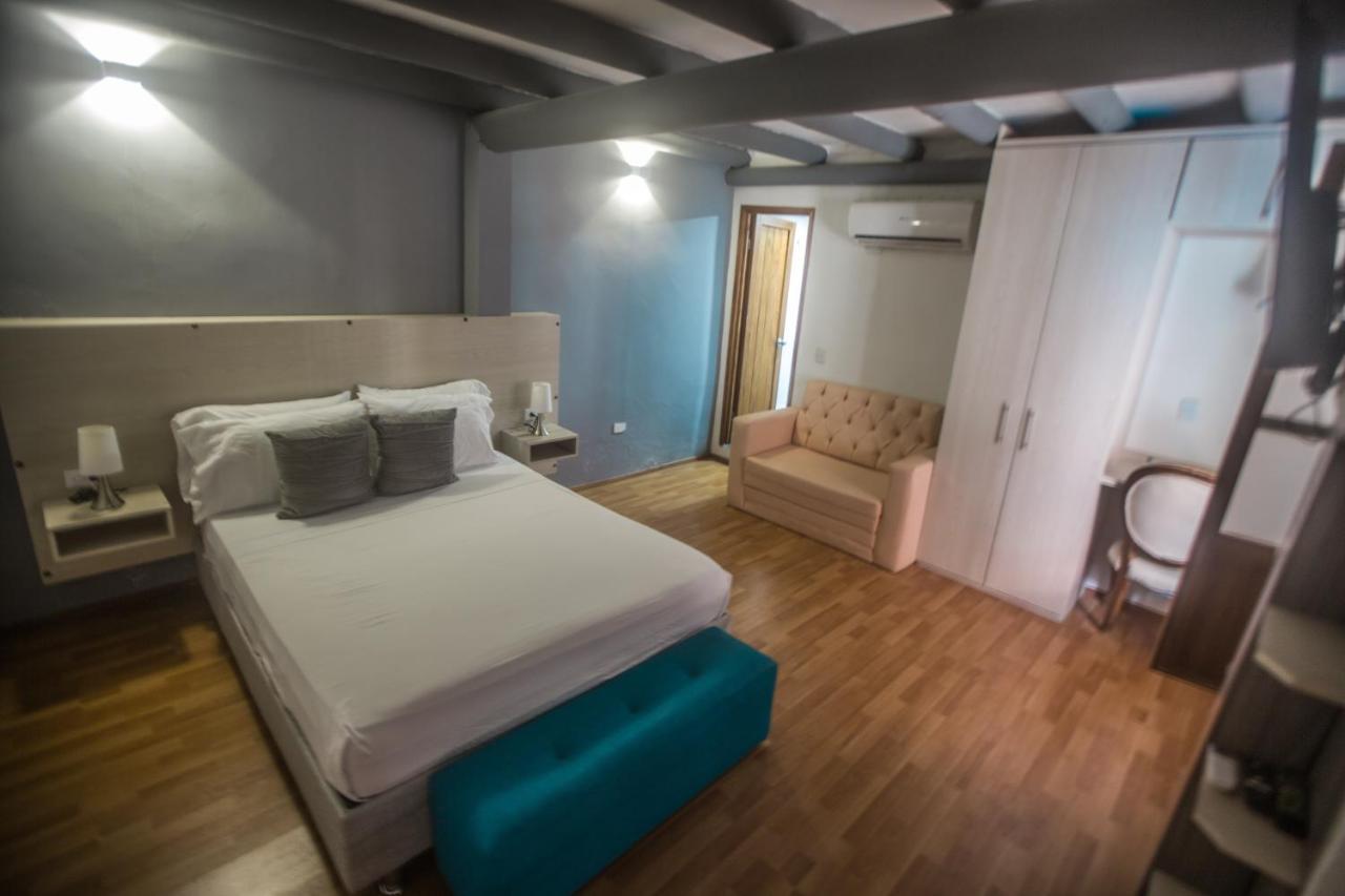 Casaalma Getsemani Bed & Breakfast