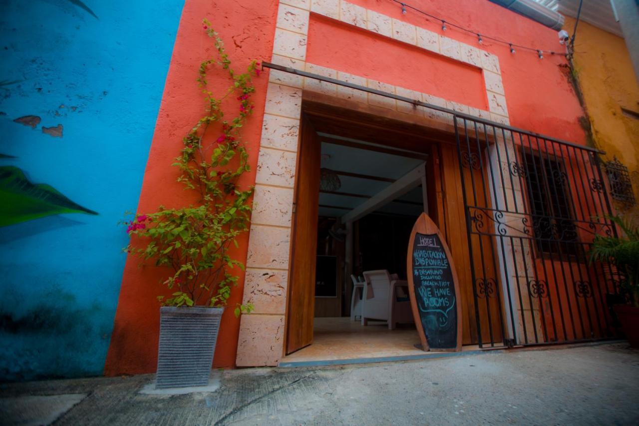 Casaalma Getsemani Bed & Breakfast *