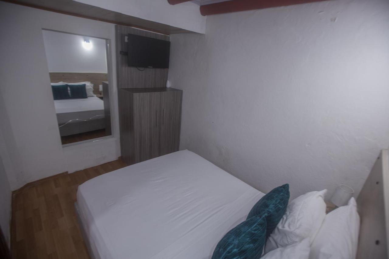 Casaalma Getsemani Bed & Breakfast Cartagena