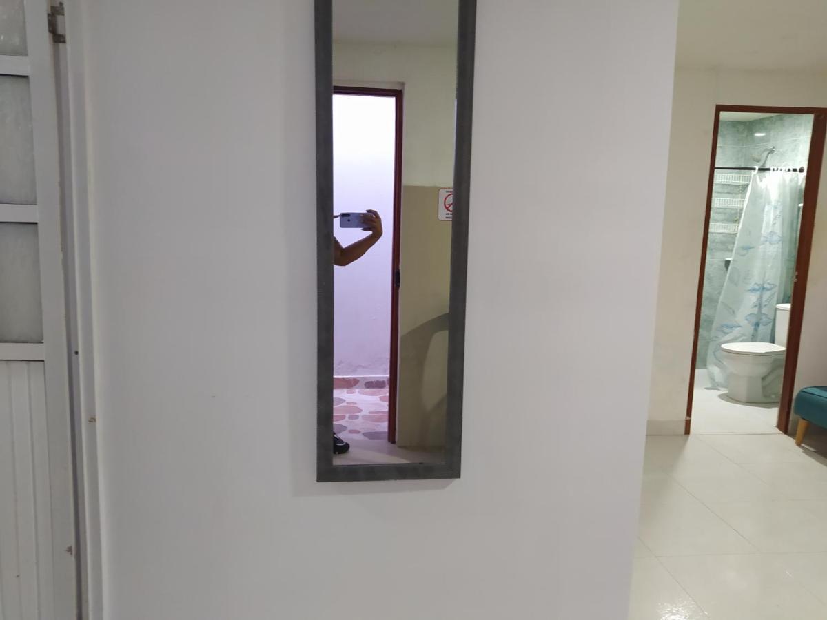 Casa Natyrouss Apartment *