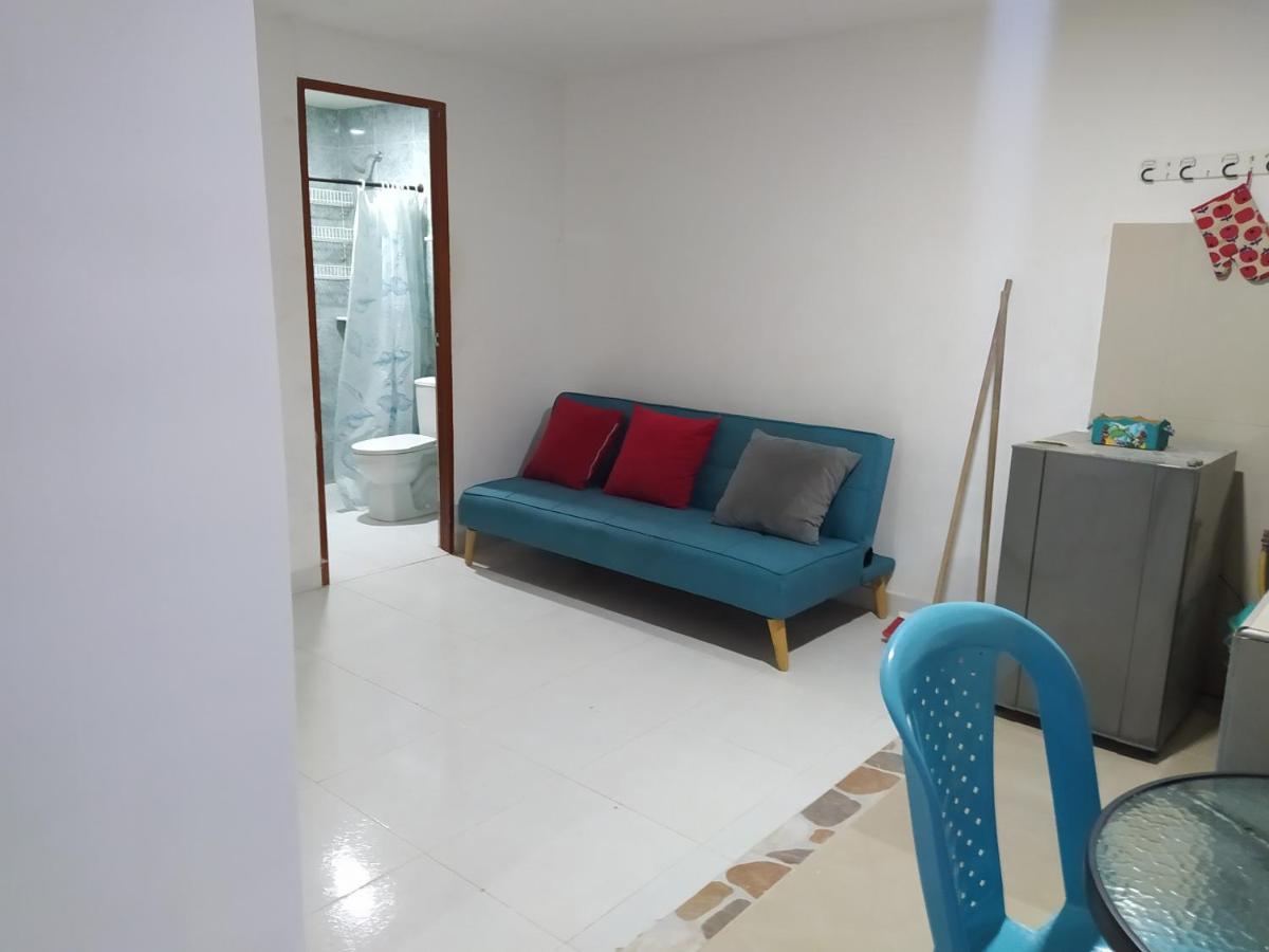 Casa Natyrouss Apartment