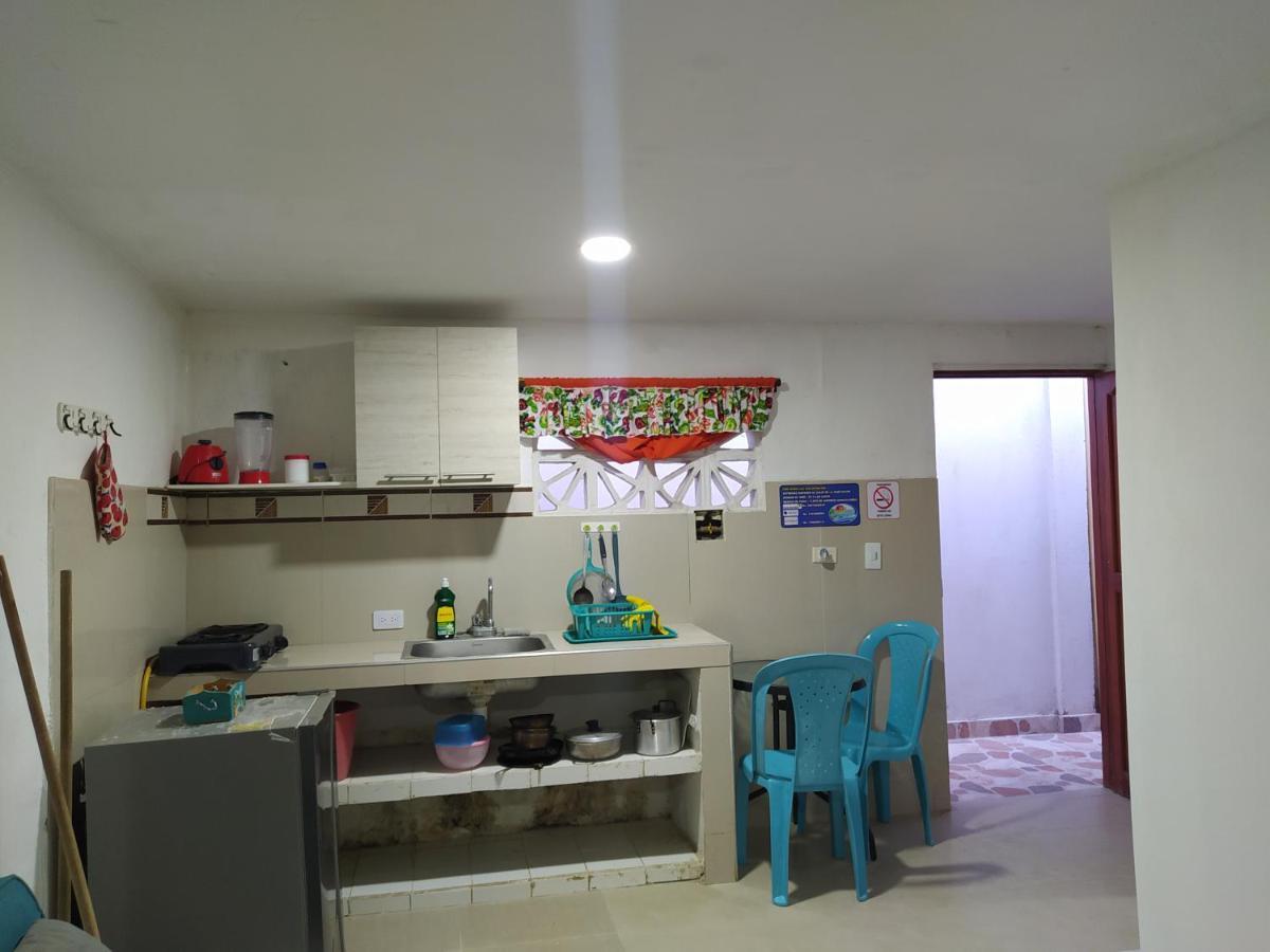 Apartment Casa Natyrouss