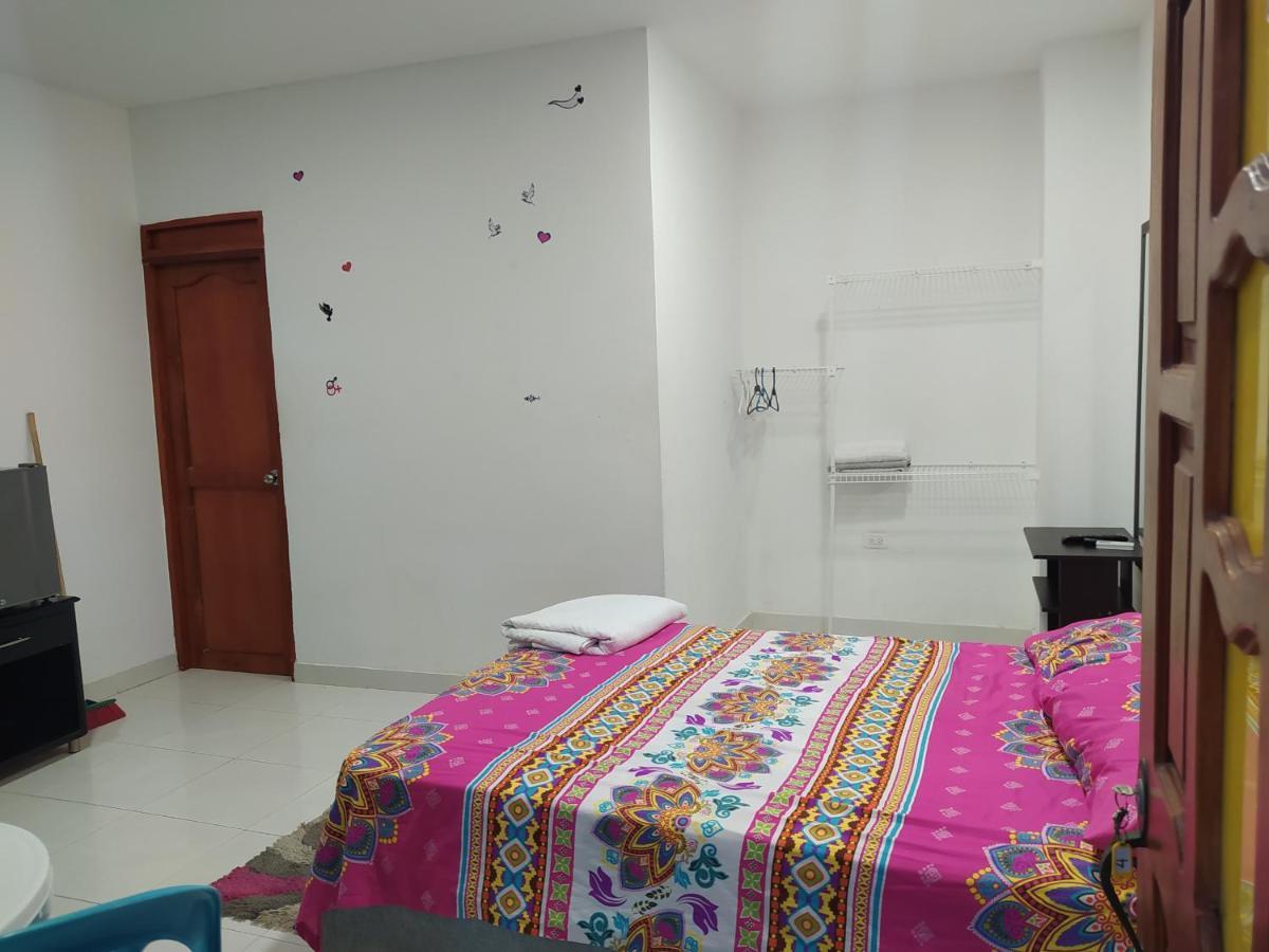 Apartment Casa Natyrouss