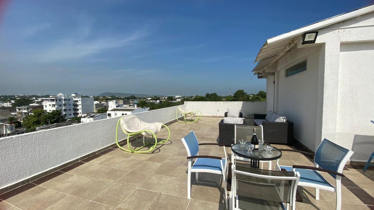 Alpes Edif Mile Grande Privada Con Sala-comedor Compartida Hospedagem domiciliar