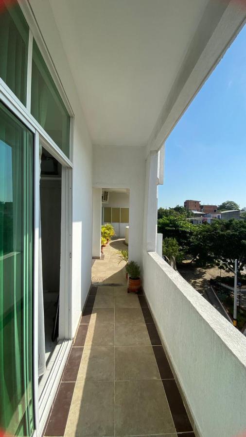 Alpes Edif Mile Grande Privada Con Sala-comedor Compartida