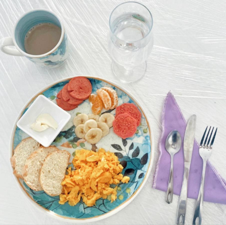 Alojamiento Arte Y Salud Bed & Breakfast *