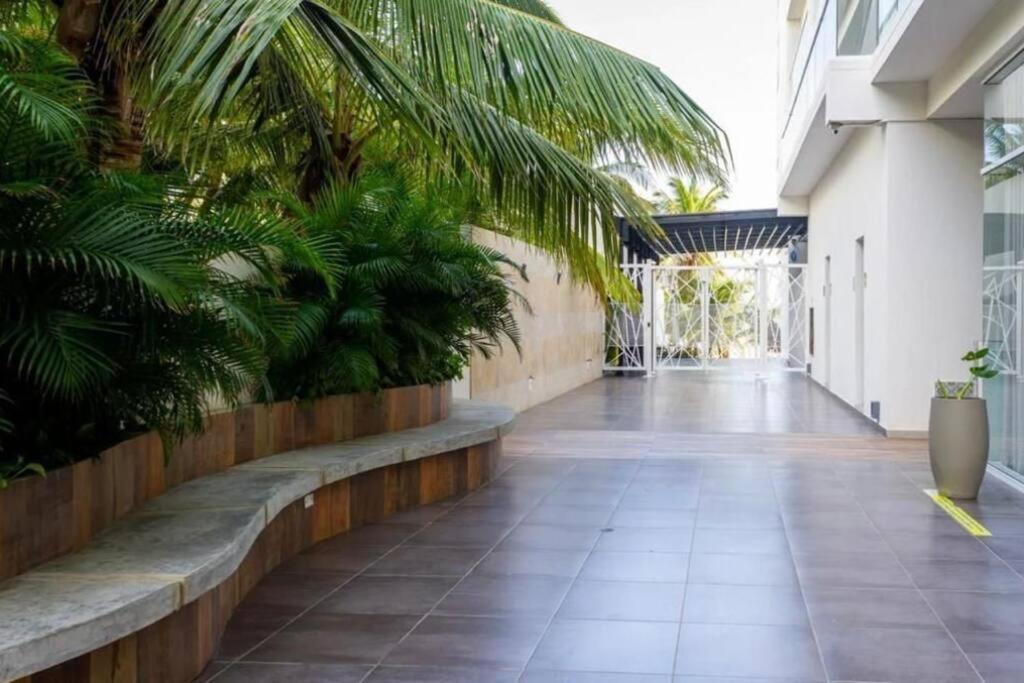 Apartment Cerca Al Americas Ctgna Morros Piscina Playa *