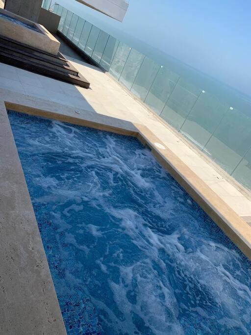 Apartment Cerca Al Americas Ctgna Morros Piscina Playa
