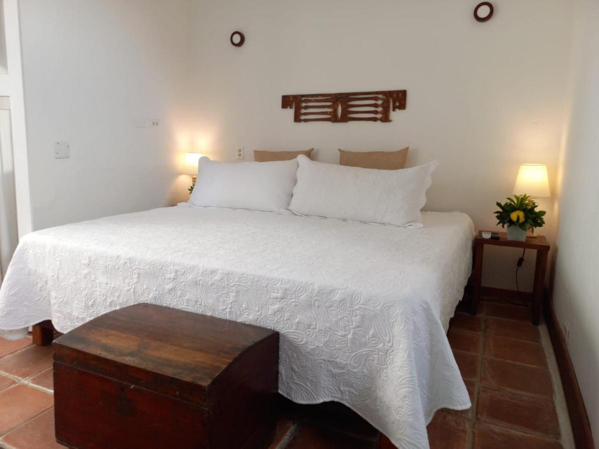Hotel Casa Real Del Cabrero By Soho Cartagena