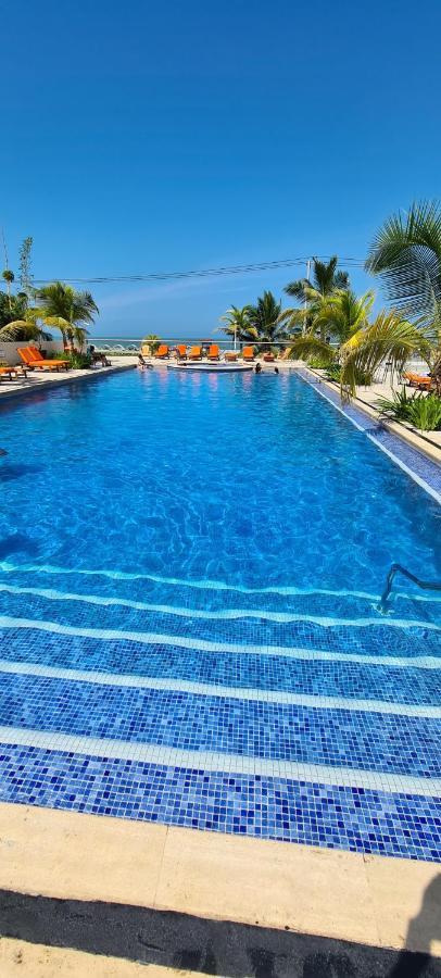 Apartment Hermoso De Lujo En Morros 3 , Piso 5 Con Vista Al Mar