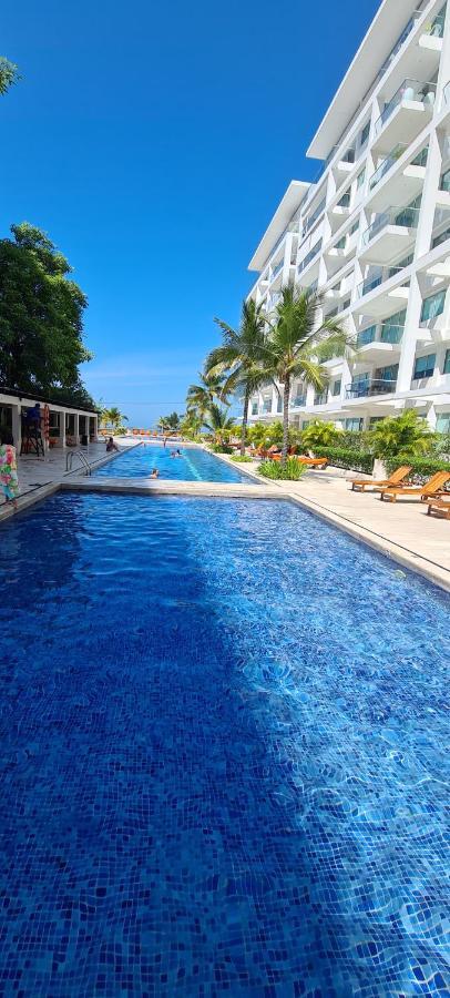 Apartment Hermoso De Lujo En Morros 3 , Piso 5 Con Vista Al Mar *