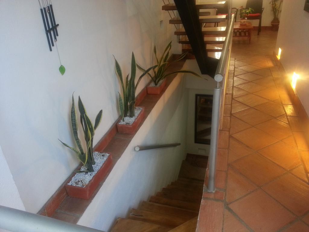 Casa Marques Del Pedregal Holiday home Cartagena