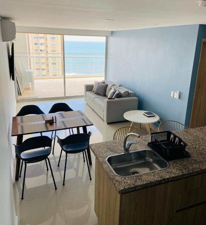 Montu701b Apartment